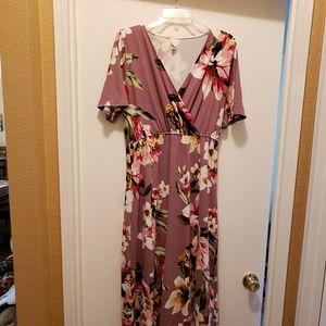 DownEast Basics Dress